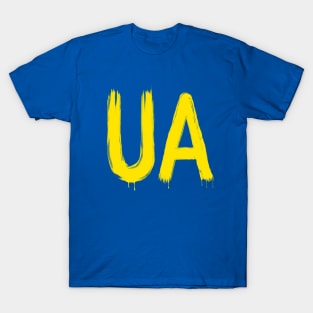 ua T-Shirt